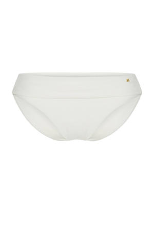 omslag bikinibroekje Eva wit
