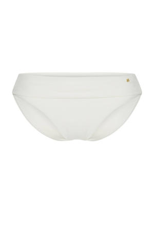 omslag bikinibroekje Eva wit