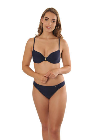 bikinibroekje Debby donkerblauw
