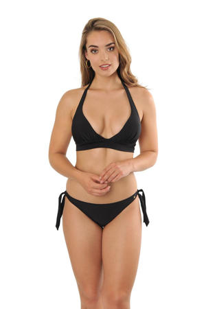 strik bikinibroekje Jane zwart