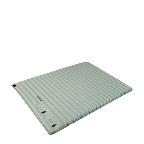 Wehkamp Human Comfort Airbed Durtal double aanbieding