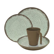 thumbnail: Eurotrail 16-delig servies Rock