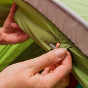 thumbnail: Vango 300 trekking koepeltent Tay 300