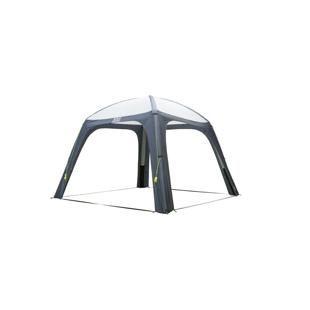 Redwood Redwood DOME AIR GREY - Party tenten