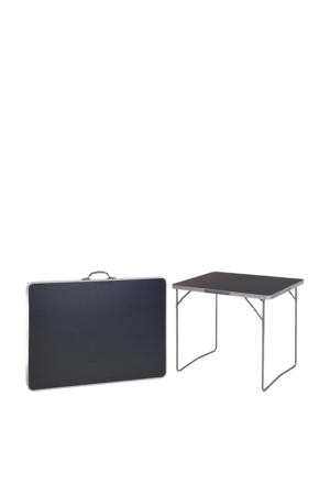 campingtafel (69x80x60 cm)