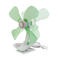 Eurotrail  Eurotrail Ventilator 230V met Klem - Ventilatoren