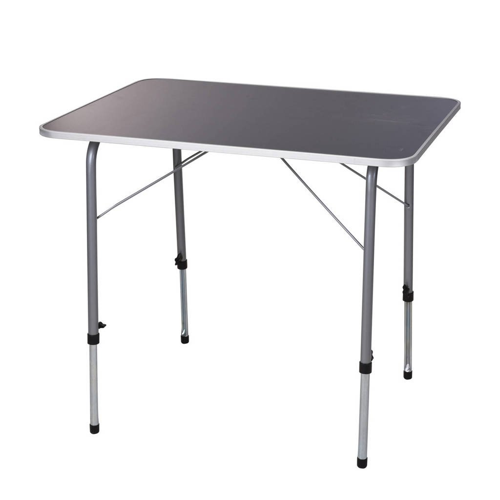 Wilderness campingtafel (80x60 cm)