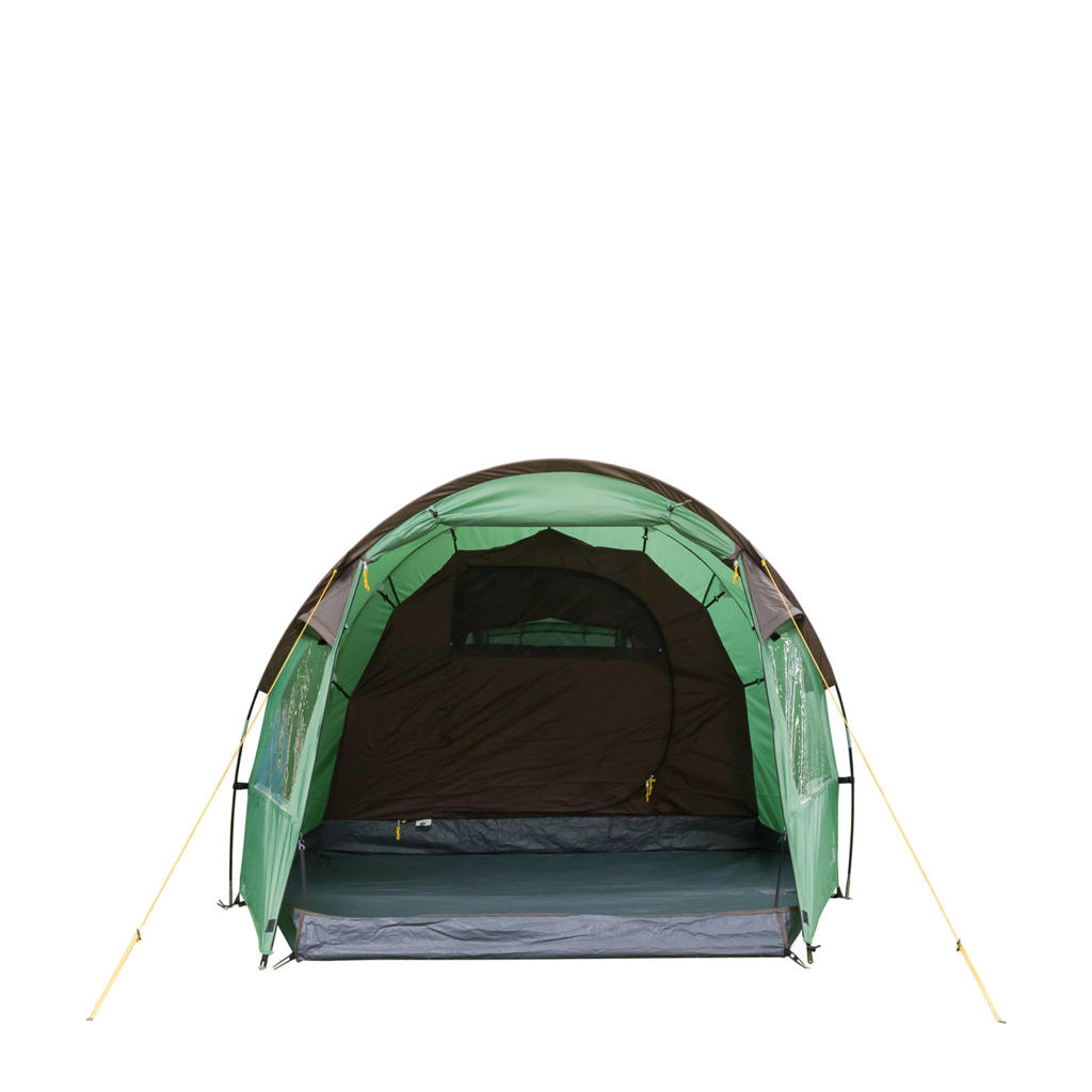 Hilleberg akto 1p tunneltent groen aanbieding bij Bever Hilleberg akto 1p tunneltent groen aanbieding bij Bever
