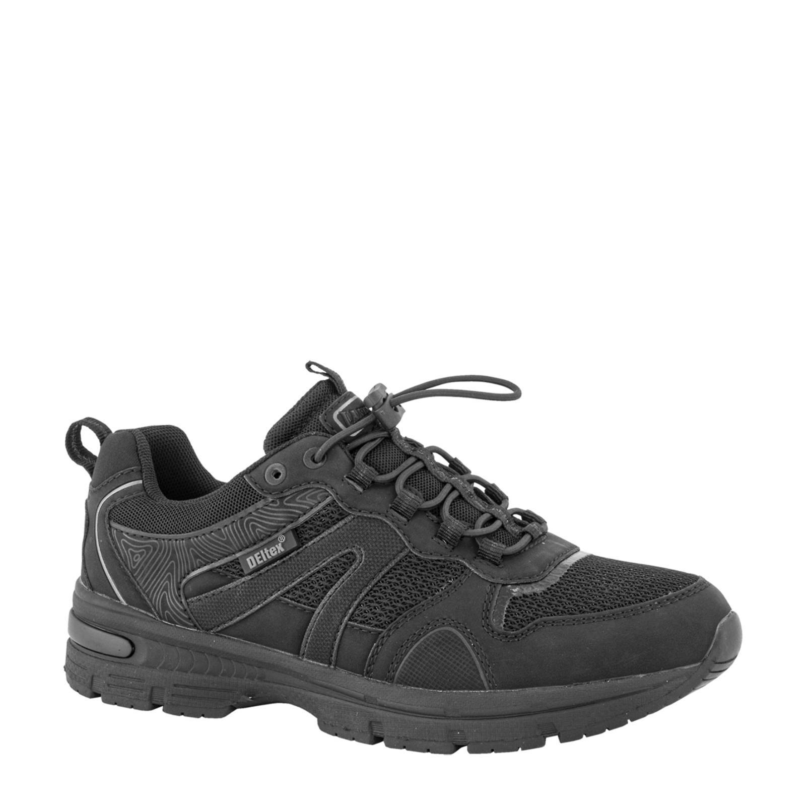 Landrover wandelschoenen zwart | wehkamp