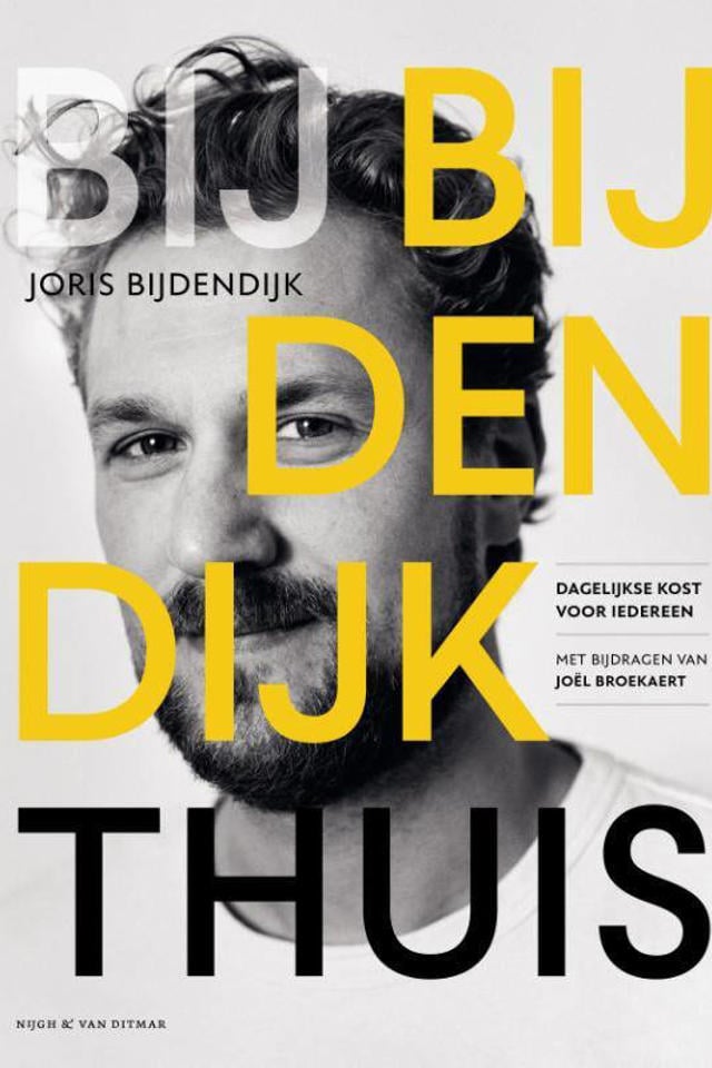bij Bijdendijk thuis