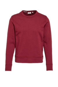 s.Oliver sweater rood, Rood