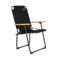 Redwood  Redwood Bronte Bamboo 3D XL Stoel - Klapstoelen