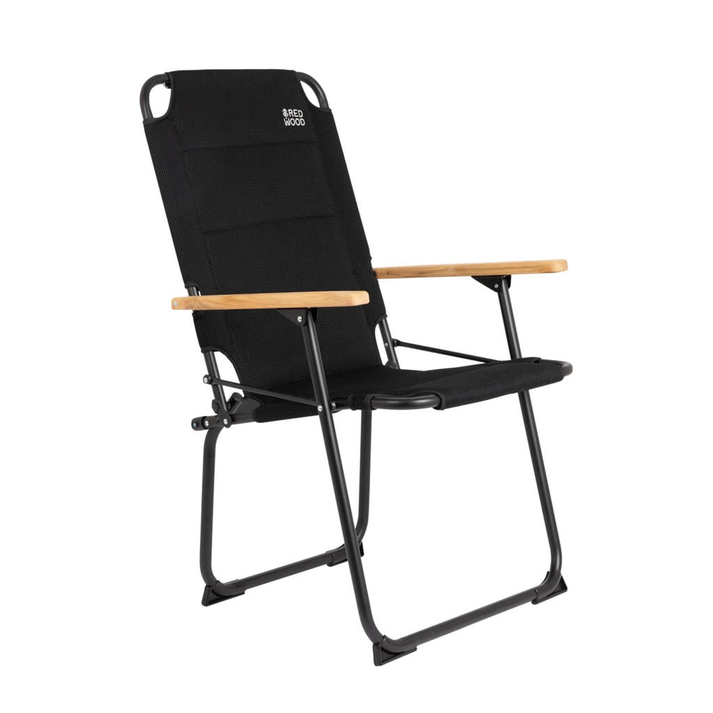 Redwood Redwood Bronte Bamboo 3D XL Stoel - Klapstoelen