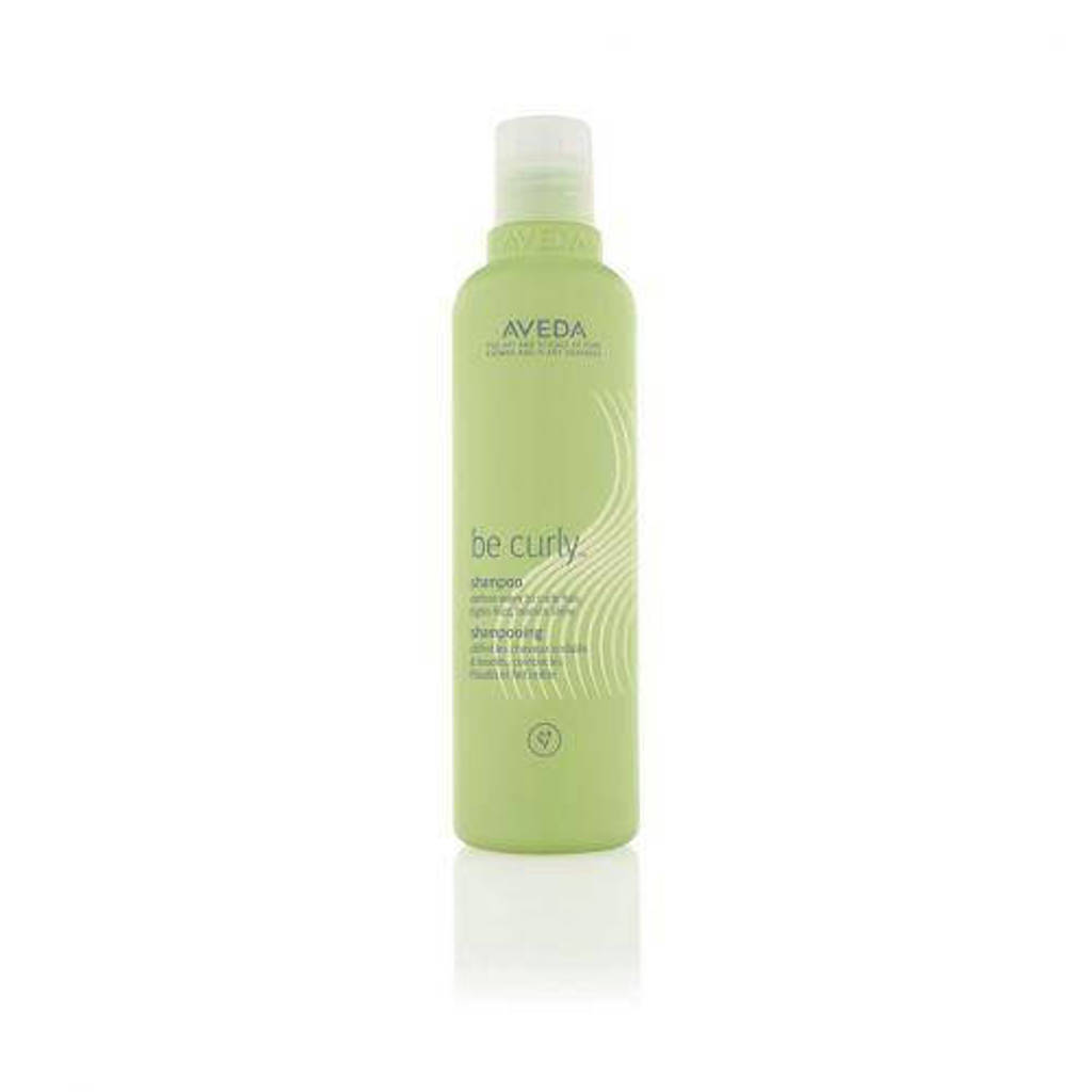 Aveda Be Curly shampoo - 250 ml