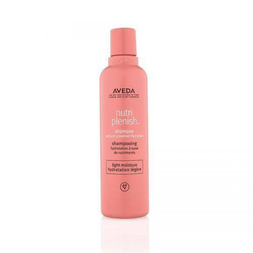 Aveda NutriPlenish™ Hydrating Light Moisture shampoo - 250 ml