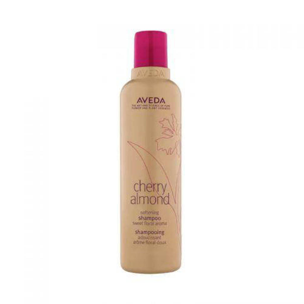 Aveda Cherry Almond Softening shampoo - 250 ml