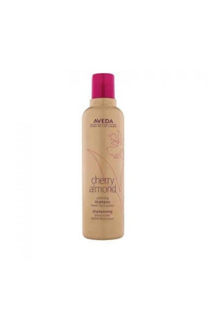 Cherry Almond Softening shampoo - 250 ml