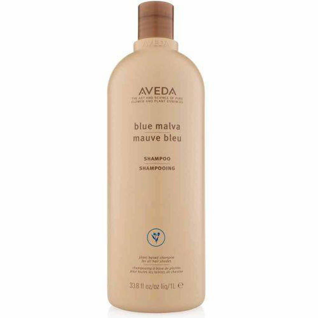 Aveda Blue Malva Litro shampoo - 1000 ml