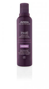 Aveda Invati Advanced Exfoliating Rich shampoo - 200 ml