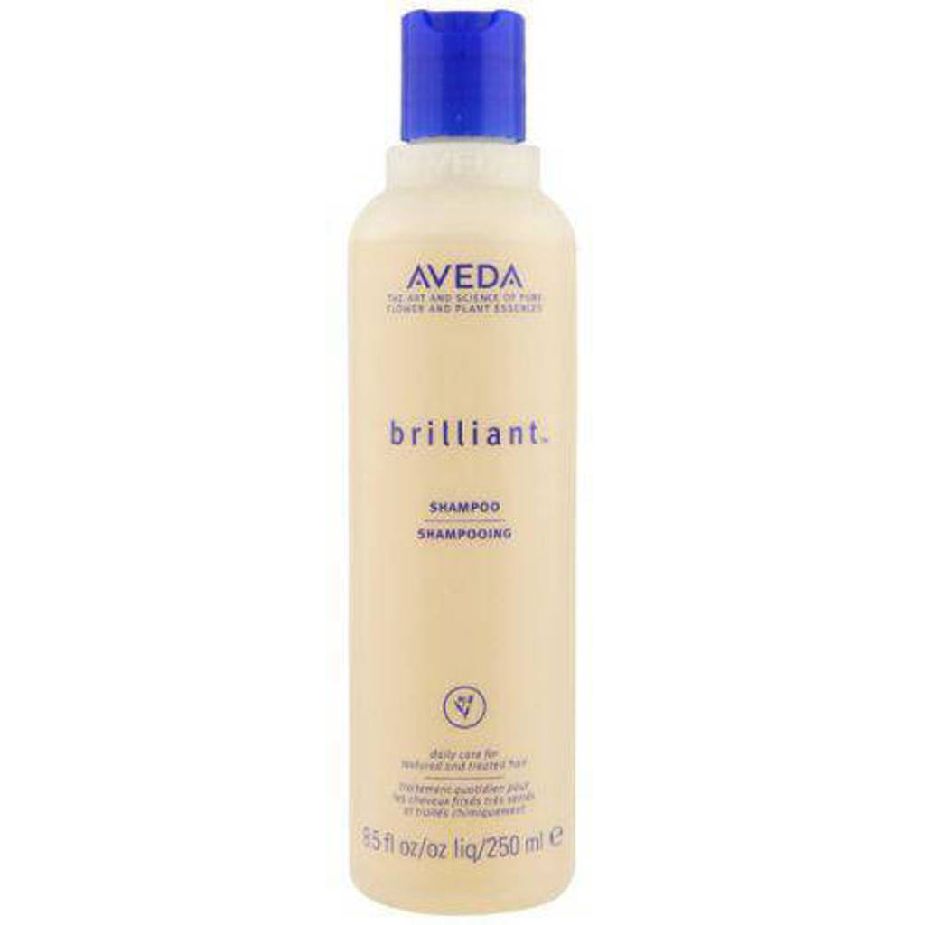Aveda Brilliant shampoo - 250 ml