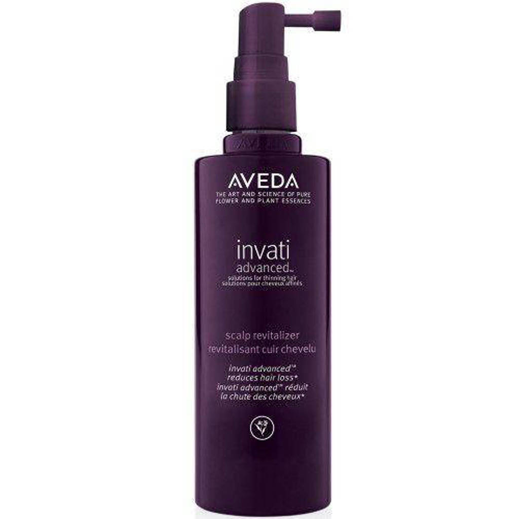 Aveda Invati Scalp Revitalizer