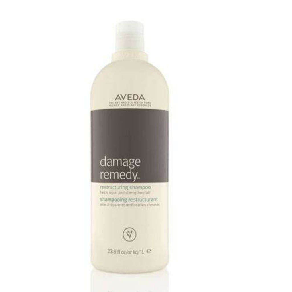 Aveda Damage Remedy Litro shampoo - 1000 ml