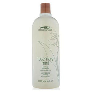 Rosemary Mint Purifying Litro shampoo - 1000 ml