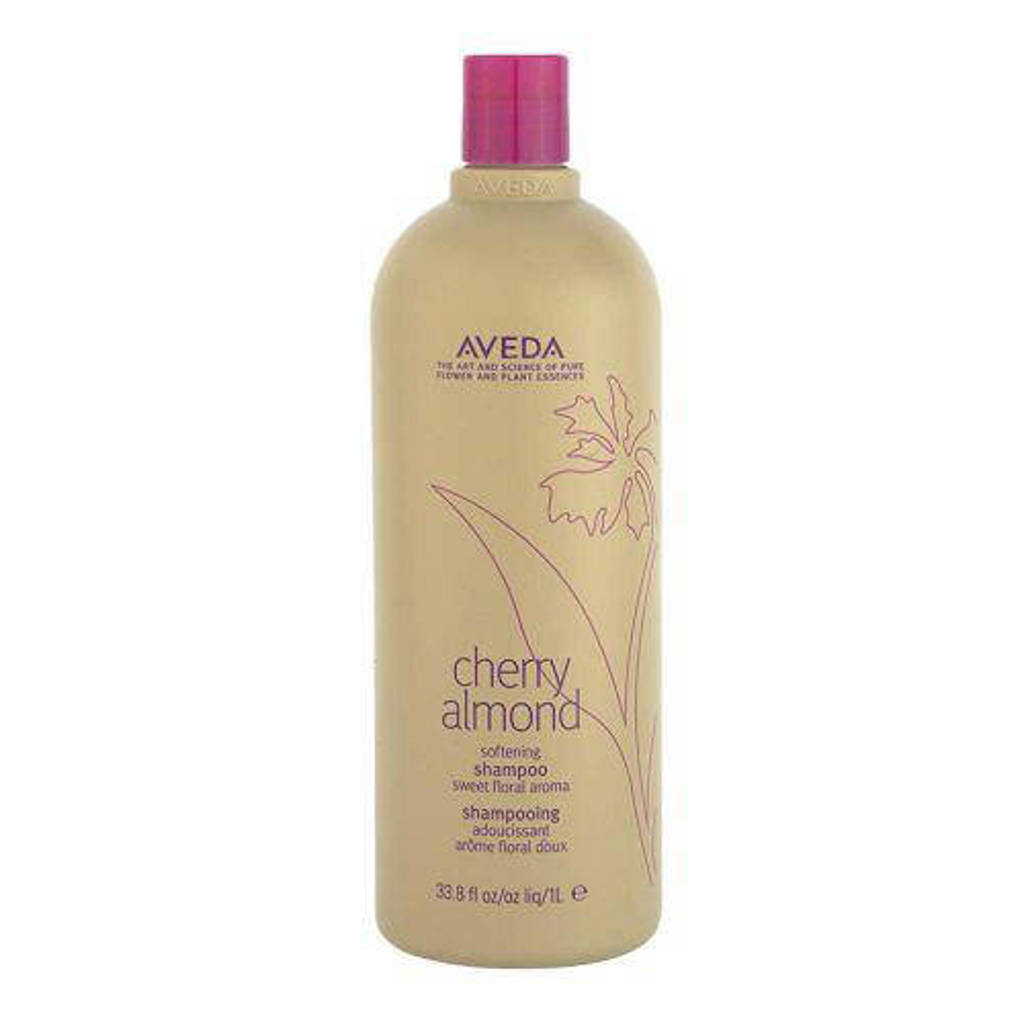 Aveda Cherry Almond Softening Litro shampoo - 1000 ml