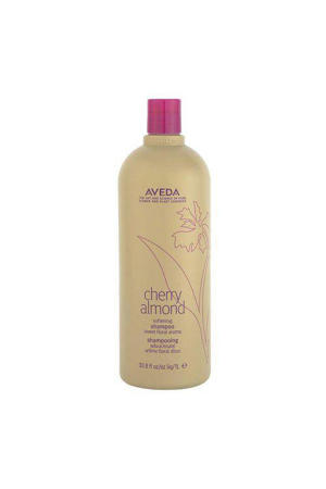 Cherry Almond Softening Litro shampoo - 1000 ml
