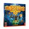 999 Games De Zoektocht naar El Dorado: Helden & Demonen uitbreidingsspel
