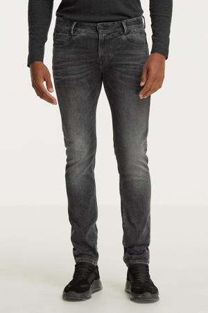 slim fit jeans FREIGHTER brushed grey