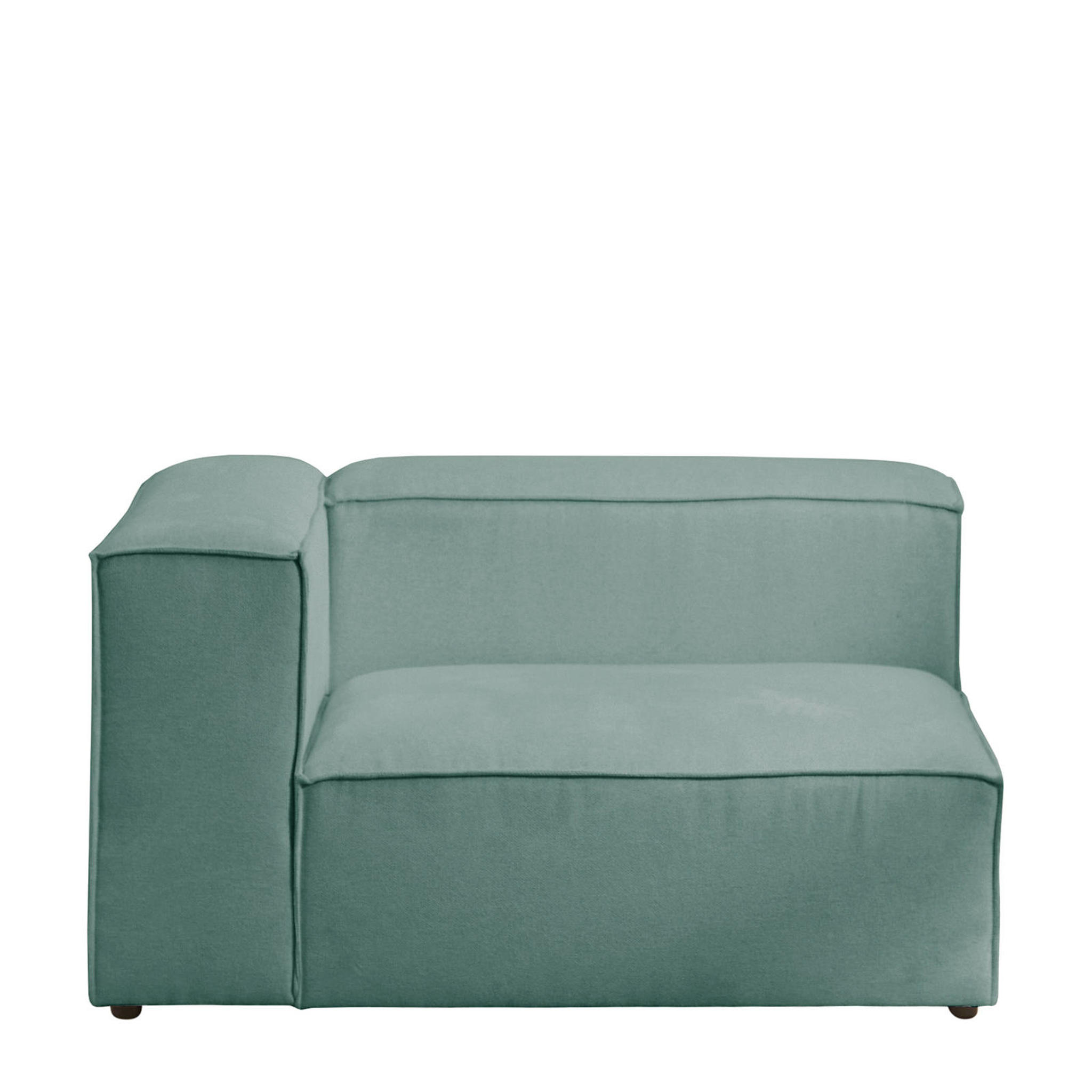 Wehkamp Home Igor chaise longue links (modulair) - Afbeelding 2