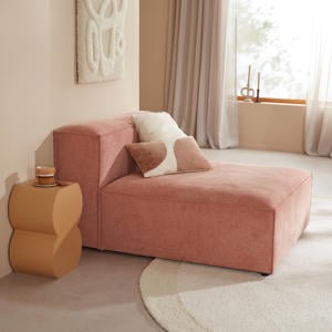 chaise longue (modulair) Igor