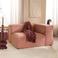 NOUS Living bank Igor - roze