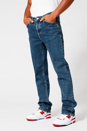 straight fit jeans Dexter dark blue