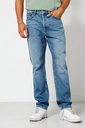 straight fit jeans Dexter medium blue
