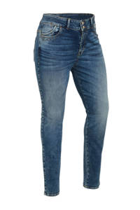 LTB jeans Love to be regular waist slim fit jeans VIVIEN 53407 jama studs wash