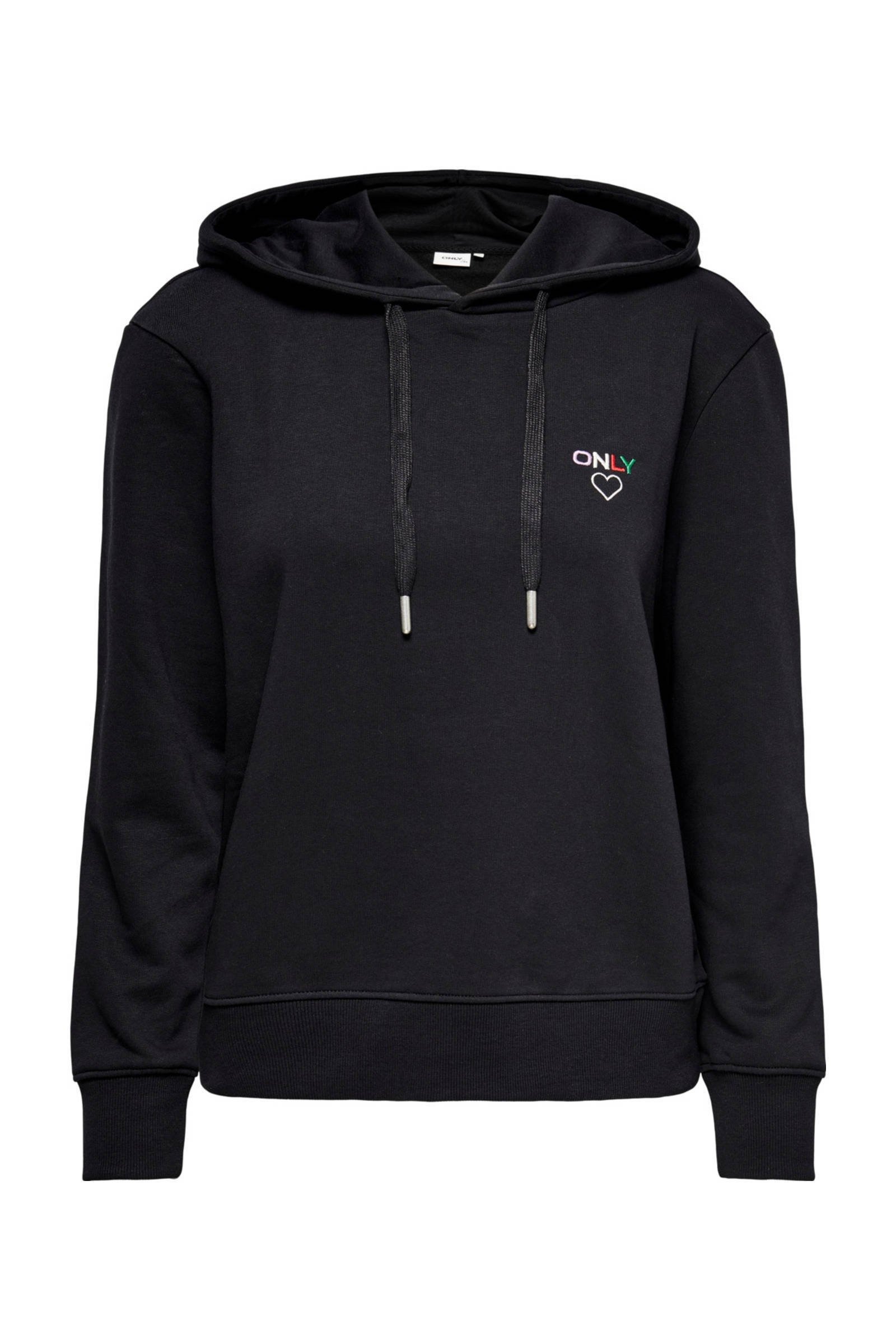 Wehkamp 2025 hoodies dames