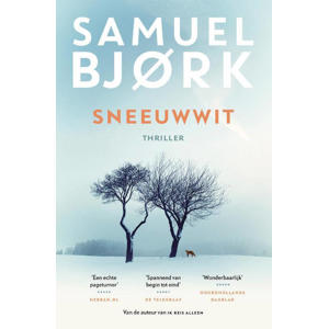 Munch & Kruger: Sneeuwwit - Samuel Bjork