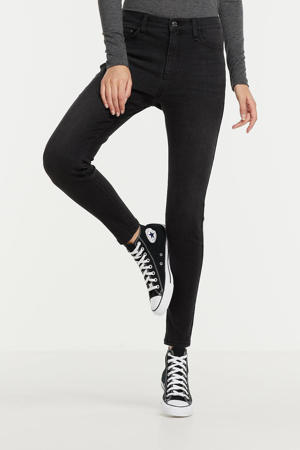 skinny jeans FQHARLOW grijs