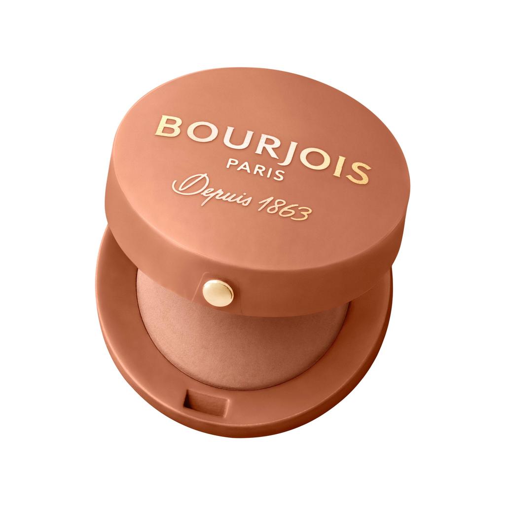 Bourjois Little Round Pot blush - 085 Sienne