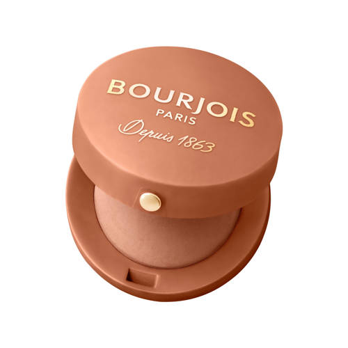 Bourjois Little Round Pot blush - 085 Sienne afbeelding