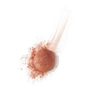 thumbnail: Bourjois Little Round Pot blush - 092 Santal