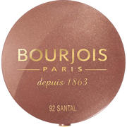 thumbnail: Bourjois Little Round Pot blush - 092 Santal