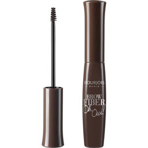 Brow Fiber Oh Oui! wenkbrauwmascara - 003 Brown