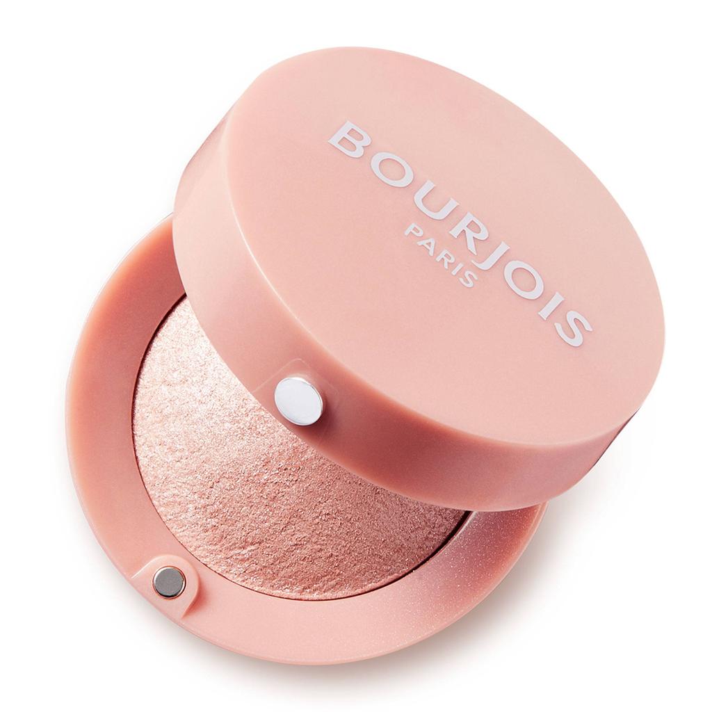 Bourjois Little Round Pot oogschaduw - 002 Iridesc'sand