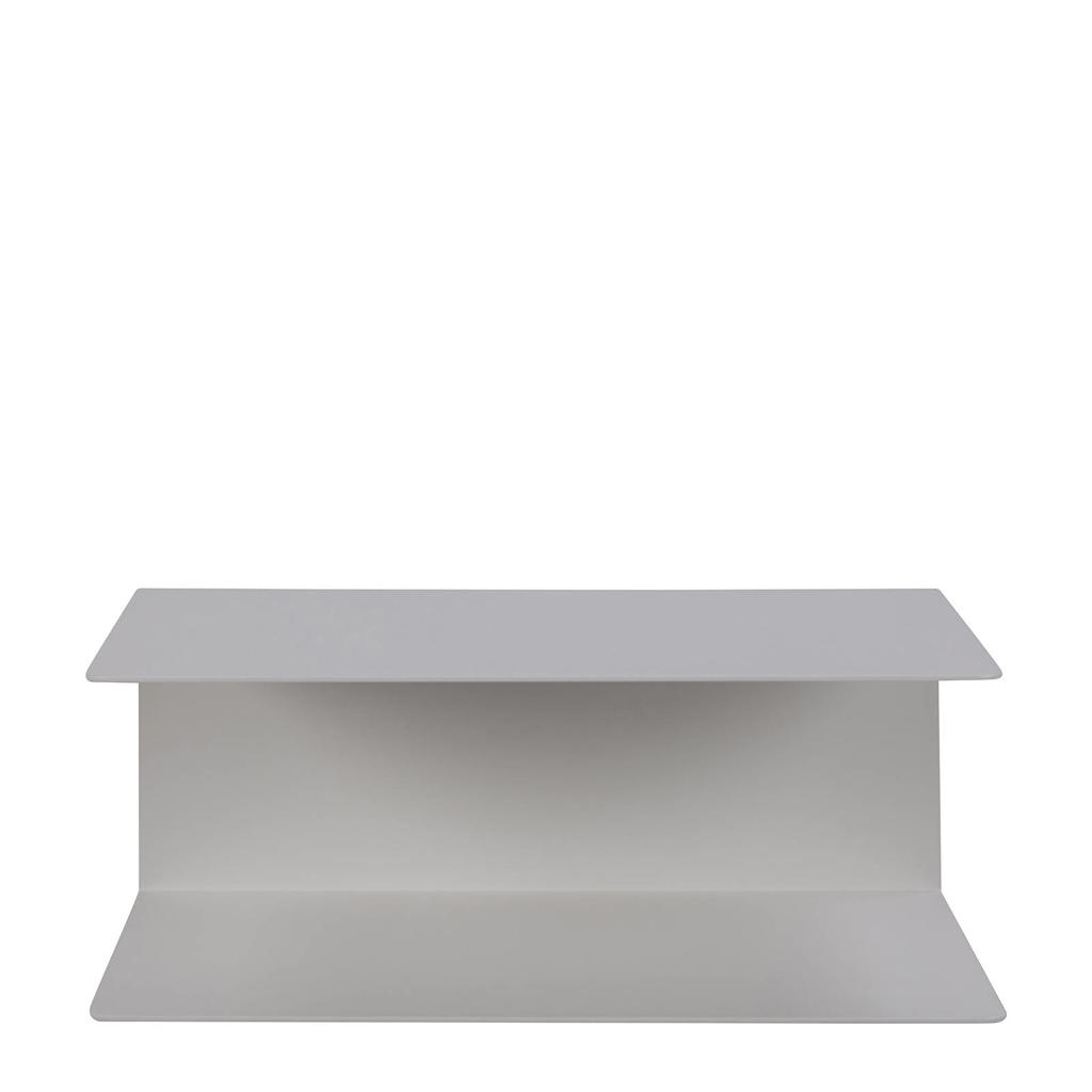 Wehkamp Home wandplank Joy (set van 2)