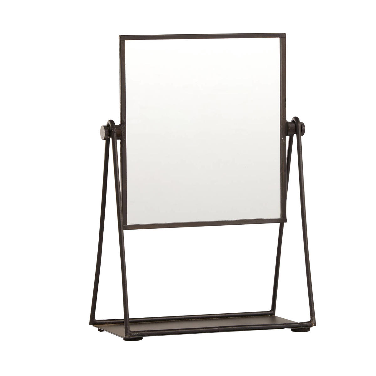 samen Ontkennen Actief Wehkamp Home spiegel Paris (16x7,5x24 cm) | wehkamp