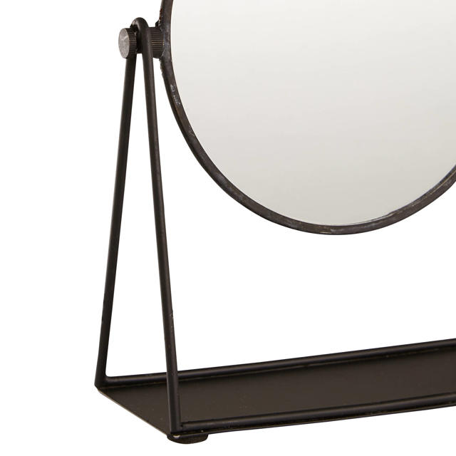 ontvangen Waarschuwing Minachting Wehkamp Home spiegel Pune (18,5x7,5x22 cm) | wehkamp