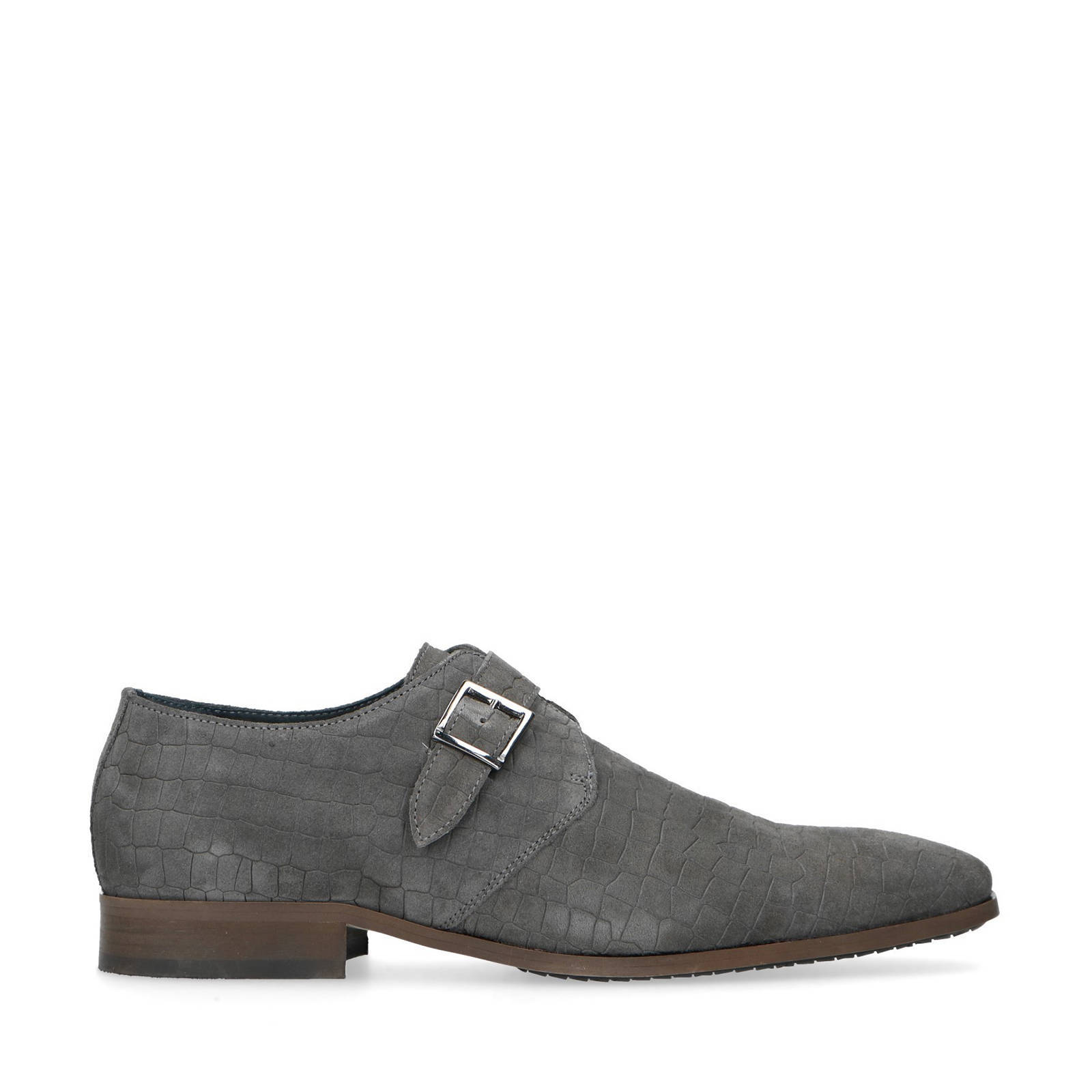 Sale: gespschoenen voor heren | hoge kortingen | Wehkamp